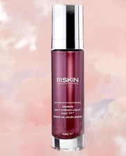 111Skin LARGE Bottle of REPAIR DAYCREAM LIGHTNAC Y2M 50ML 1.7 oz