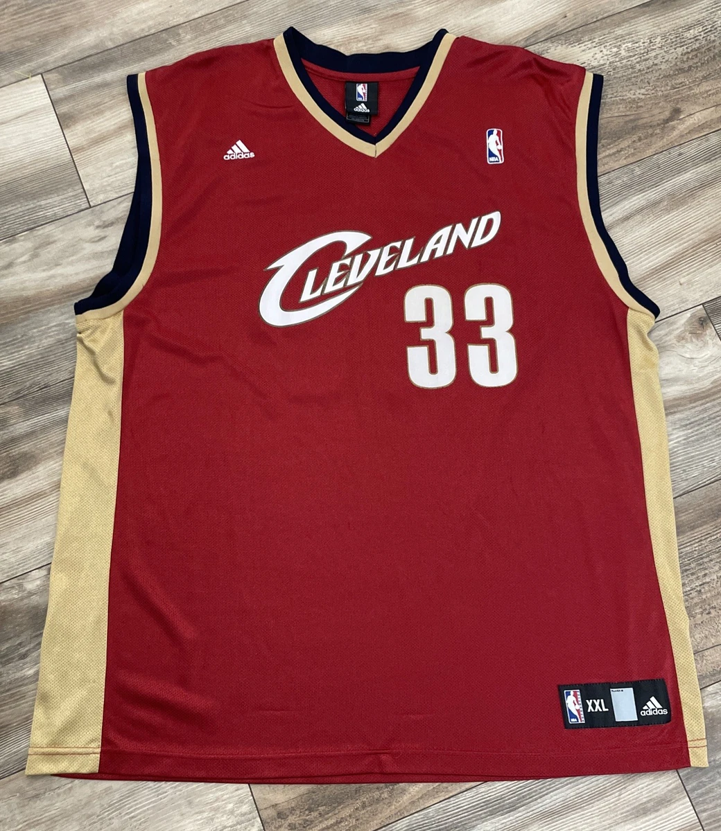 adidas クリーブランド・キャバリアーズ NBAジャージ サイズO adidas Cleveland Cavaliers NBA Jerseys for sale | eBay