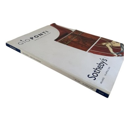 Gio Ponti, Eine Sammlung Sotheby's 