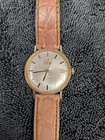 OMEGA Seamaster Men's Vintage Wristwatch Swiss Made Works