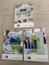 IHK-Prüfung Vorbereitung: VWL, BWL, Marketin...