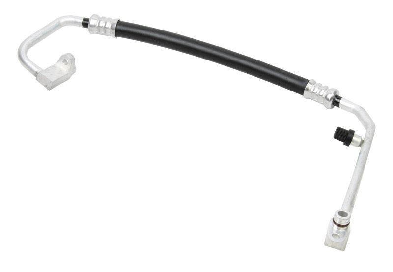 Conduite climatisation MAXGEAR AC930102 flexible haute basse pression de rechange automobile