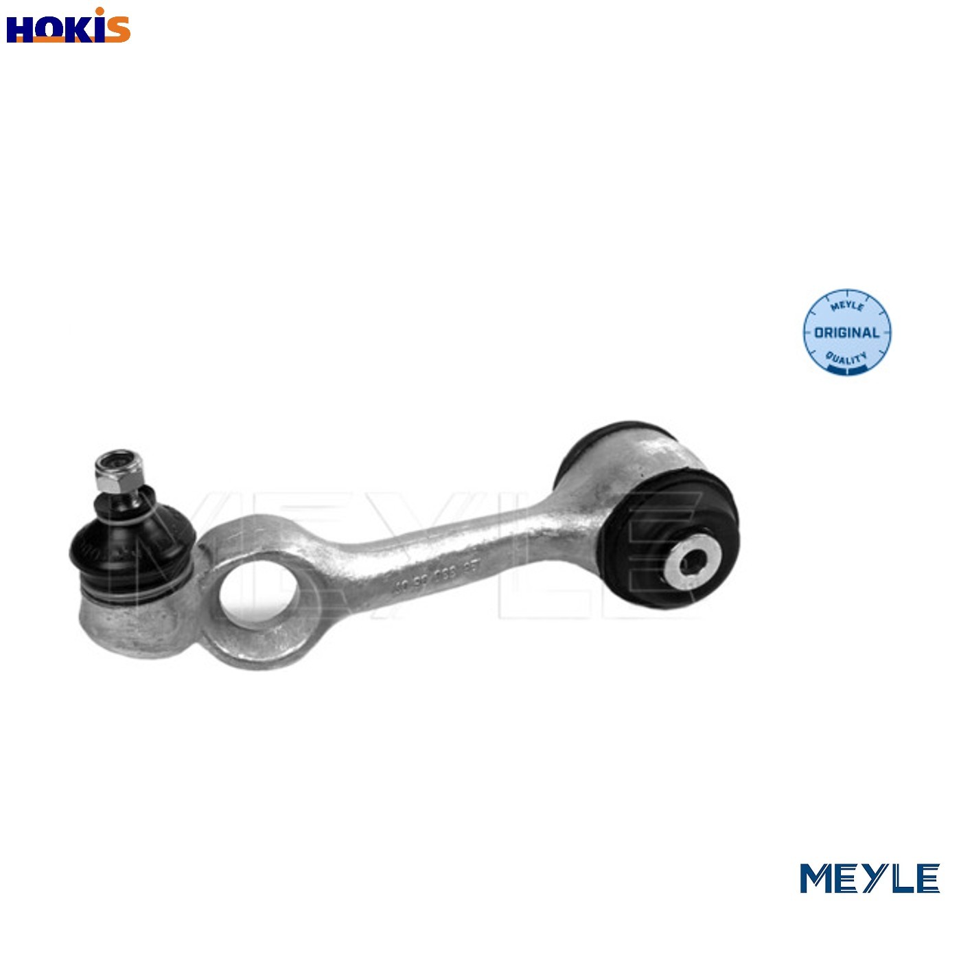 CONTROLTRAILING ARM WHEEL SUSPENSION 016 050 6068 FOR MERCEDES-BENZ 3.0L 6cyl
