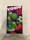 Yoshi Super Mario LA Dodgers Yamamoto Bobblehead SGA 3/31/26 IN HAND