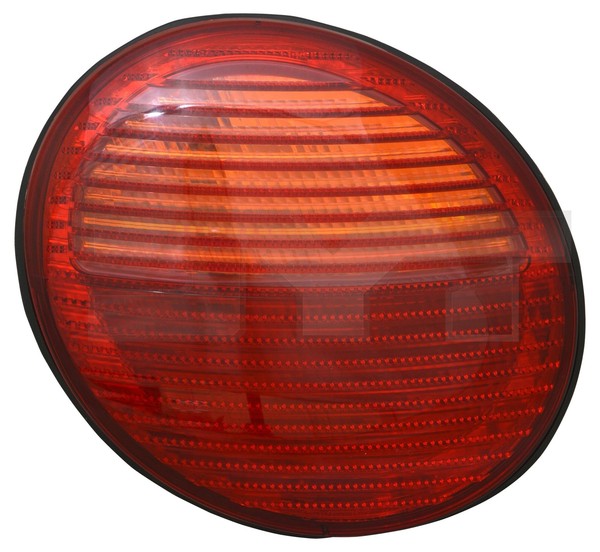 RüCklicht FüR Vw New Beetle 1C 9C 1Y Heckleuchte RüCkleuchte Hinten Links Rot-image