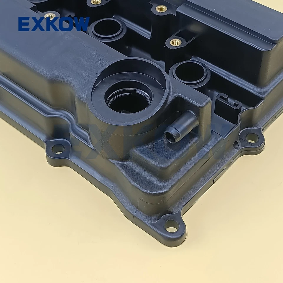 Valve Rocker Cover for Mitsubishi Outlander Lancer ASX Eclipse Cross 1035B090 - Image 2 of 4
