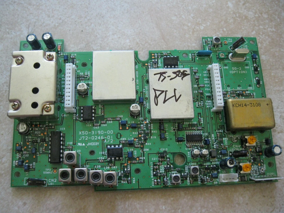 Kenwood Ts 50 | eBay