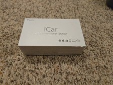 VGate iCar OBD Professional Solution