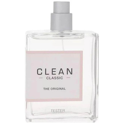 #ad Clean Classic by Clean perfume for women EDP 2 oz 2.14 oz New Tester $23.08