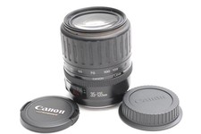 CANON ZOOM LENS EF 35-135 1:4-5.6 USM