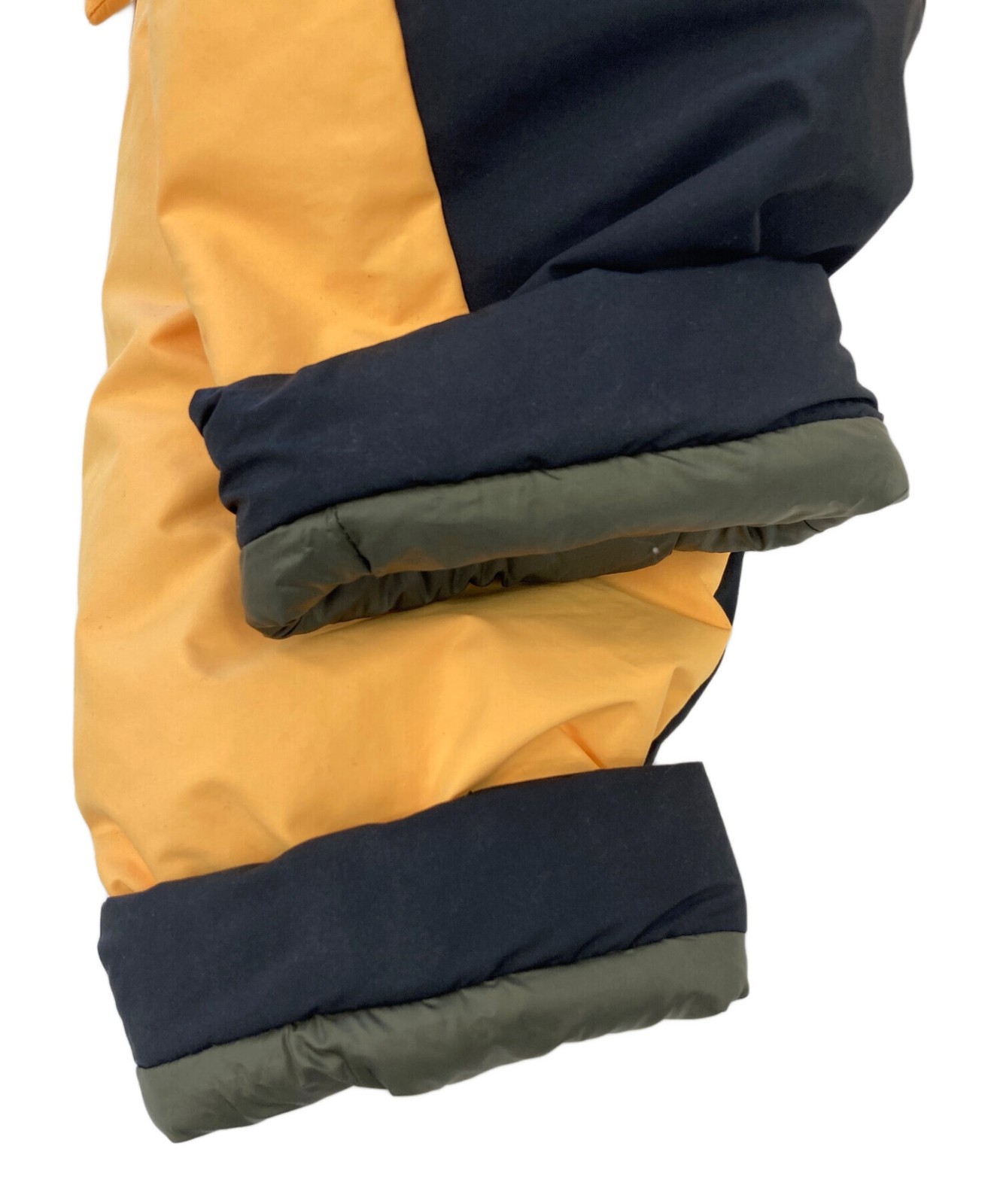 FIRST DOWN Multi Down Parka Heavy Outerwear Size:… - image 7