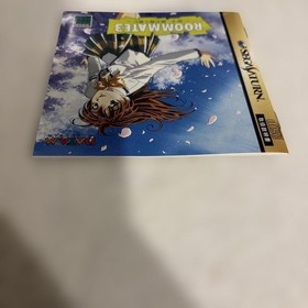 condition Saturn Roommate 3 Ryoko morning whwind shines Japan p2