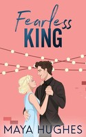 Fearless King | Maya Hughes | Taschenbuch | Kartoniert / Broschiert | Englisch