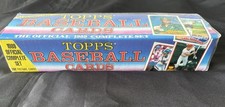 1989 Topps Baseball Cards 4