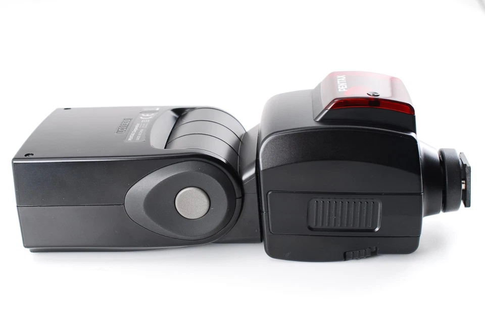 "Excellent+++" Pentax AF-540FGZ Shoe Mount Flash from Japan #3446 - Image 4 of 4