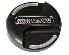 Drag Cartel Billet Oil Cap For Honda Acura K20 K24 K-series K20a2 K24a2