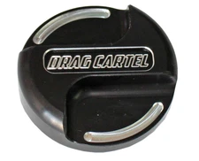 Drag Cartel Billet Oil Cap for Honda Acura K20 K24 K-Series K20A2 K24A2