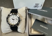 Seiko Automatic Prospex King Samurai Divers Men's Watch SRPE37 Made In Japan 3