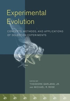 Experimental Evolution: Concepts, Methods, and Applications of Selection Experim