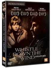 Whistle Down The Wind (1961) DVD *NEW