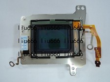Fit For EOS 60D CMOS CCD Image Sensor Assembly Repair Parts