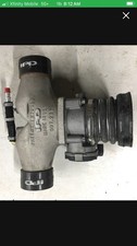 Porsche 997 Turbo Ipd Intake With Throttle Body