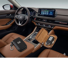 Honda Car Remote Case Holder