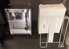 Commercial Paper Towel Dispensers 2 - Wall Mount