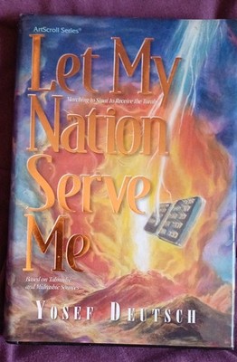 Let My Nation Serve Me