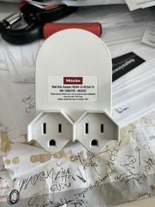 Meile 220v Converter