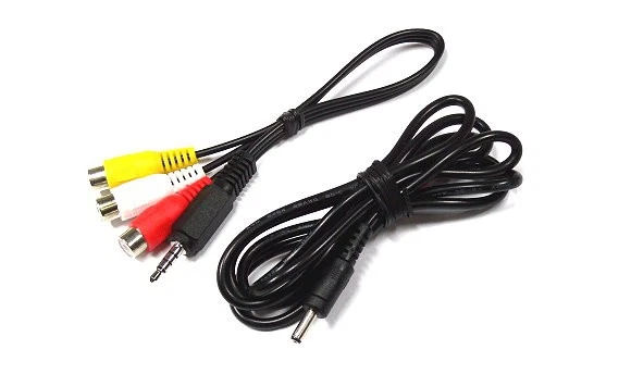 GT POWER RC Model 5.8G R/C Hobby Video Wireless AV Receiver VV601 - Image 4 of 4