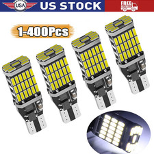 T15 921 912 Led Reverse Backup Light Bulbs W16w 916 6000k Super Bright White T15 921 912 Led Reverse Backup Light Bulbs W16w 916 6000k Super Bright White