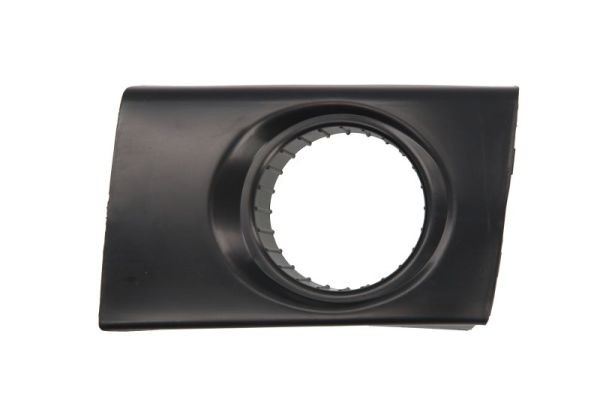Left Front BLIC 6502-07-3175911P Ventilation Grilles, bumper for HYUNDAI