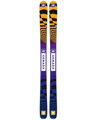 Armada ARV 88 Men's Park Skis, 181cm | eBay