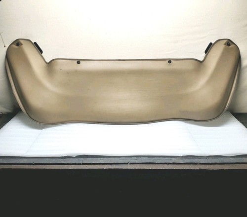 1996 - 2002 BMW Z3 Convertible Roadster Boot Cover Soft Top Beige Tan OEM