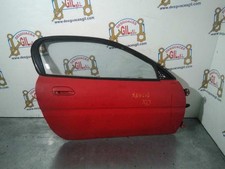 Porte avant et accessoires Mazda MX3