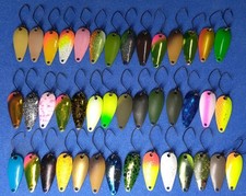 YARIE RINGO Midi 1.8g (including original colors)