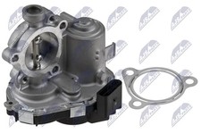 NTY AGR Ventil EGR-VW-032 12V für VW TIGUAN AD1 AX1 CADDY CALIFORNIA 5 Camper B8