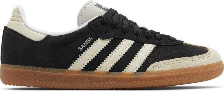 adidas Samba OG W 6 US【2月18日までの出品】 Size 6 - adidas Samba OG Black Wonder White W for sale online | eBay