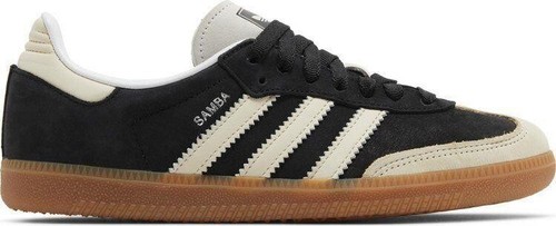 adidas Samba OG Wonder White Maroon W - Ig1987 | eBay