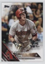 2016 Topps Future Stars All-Star Game 2016 Jake Lamb #288 fm0