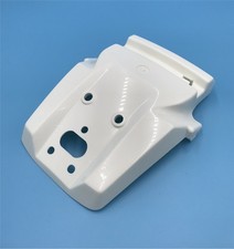 Yamaha Heck Heckfender XT 600 XT600 Tenere 34L 43F Kotflügel hinten