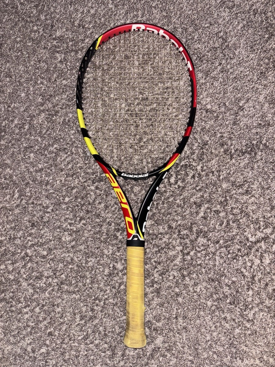 BABOLAT aero pro drive roland garros 硬式 Babolat Aero Pro Drive Roland Garros French Open Tennis