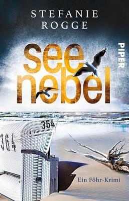 Seenebel Stefanie Rogge