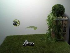 KENNZEICHENBELEUCHTUNG rechts Seat Ibiza II Facelift (6K1) 6K6945258C