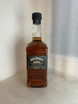 Jack Daniels Bonded
