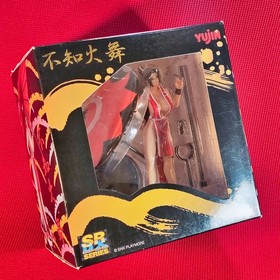 AES King Of Fighters Neo Geo Lot 4 Set 94 95 96 97 Figure ROM KOF SNK Genuine JP