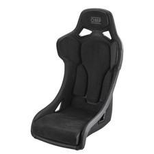 Omp Racing Ha0-0831-a02-071 Rt Carbon Racing Seat - Leathersuede Fabric Black Omp Racing Ha0-0831-a02-071 Rt Carbon Racing Seat - Leathersuede Fabric Black