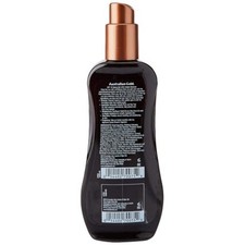 Australian Gold SPF 10 Spray Gel Instant Bronzer 237 ml