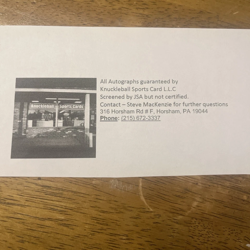 cc sabathia autographed ball baseball - Image 2 of 2